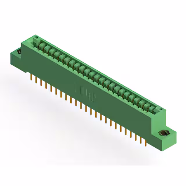 846-048-521-207 EDAC Inc.  Edgeboard Connectors